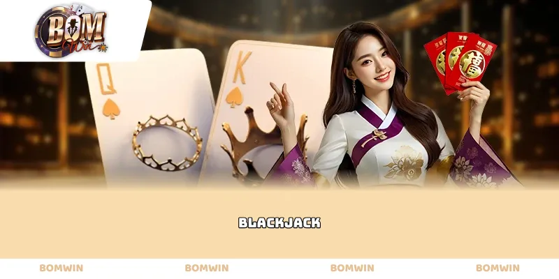Blackjack