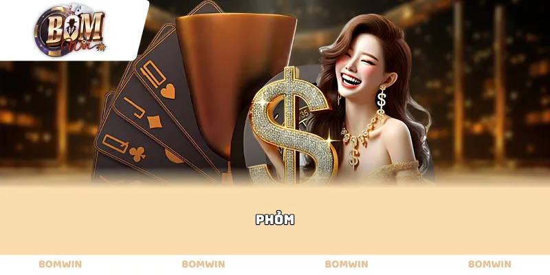 Phỏm