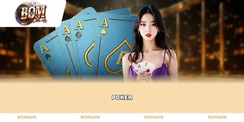 Poker